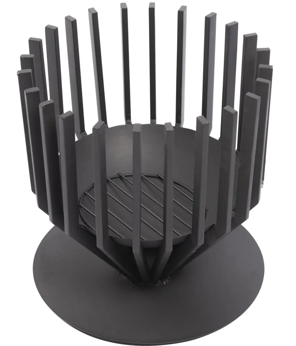 RedFire Feuerkorb Irving, ca. Ø44/H43 cm