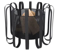 RedFire Feuerkorb Kester, ca. Ø55/H41,5 cm