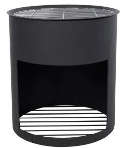 RedFire Feuerkorb Milshire, ca. Ø45/H49 cm