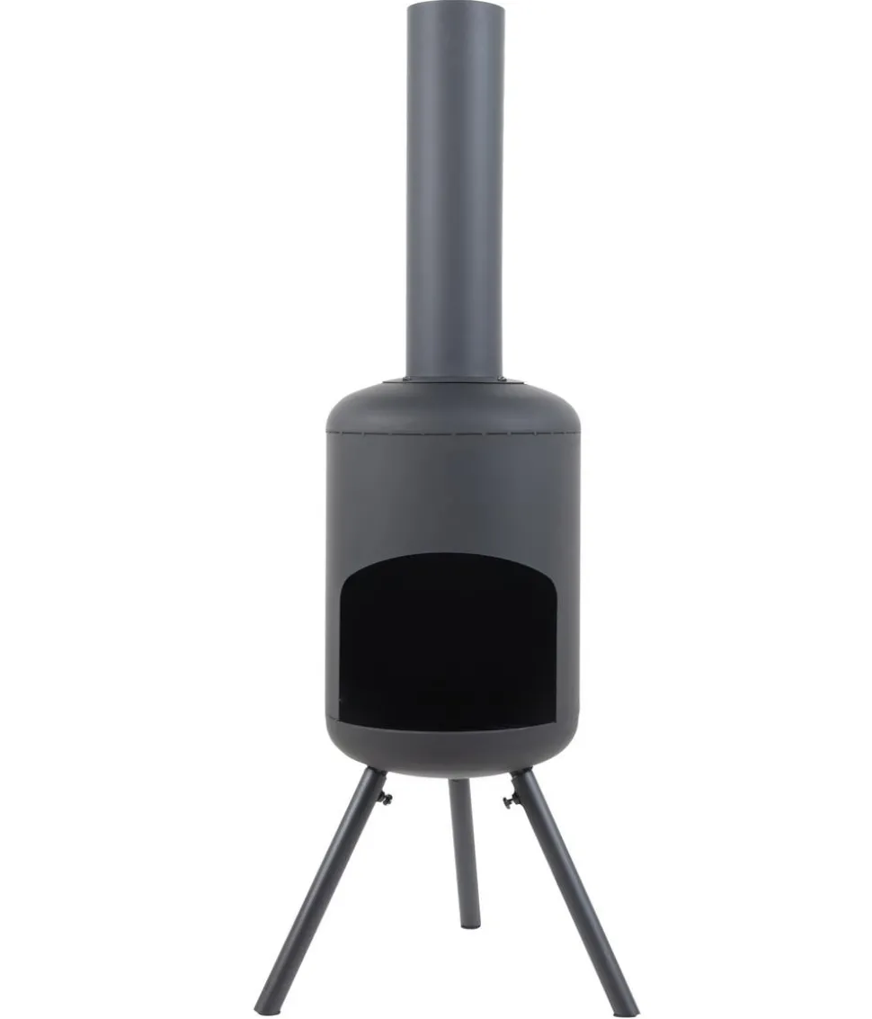 RedFire Feuerstelle Fuego Small, ca. Ø32/H117 cm