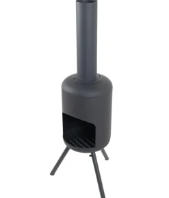 RedFire Feuerstelle Fuego Small, ca. Ø32/H117 cm
