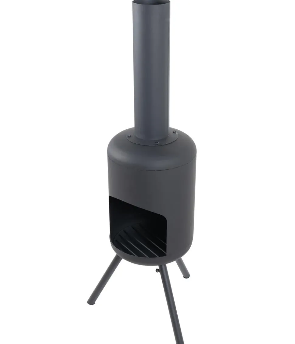 RedFire Feuerstelle Fuego Small, ca. Ø32/H117 cm