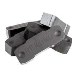 Rekord Braunkohlebriketts, 90 x 10 kg