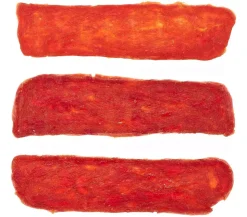 Rinti Hundesnack Chicko's Zarte Entenstreifen, 250 g