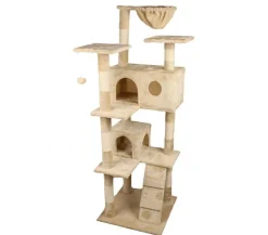 ROHRSCHNEIDER® Katzenbaum Marley