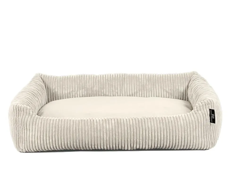 Rohrschneider Kuschelbett Coon, rechteckig, ca. B70/H15/T49 cm