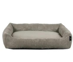 Rohrschneider Kuschelbett Coon, rechteckig, ca. B70/H15/T49 cm