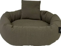 ROHRSCHNEIDER® Kuschelinsel Blue, rund