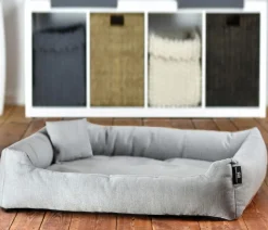 ROHRSCHNEIDER® Kuschelsofa Blue, rechteckig