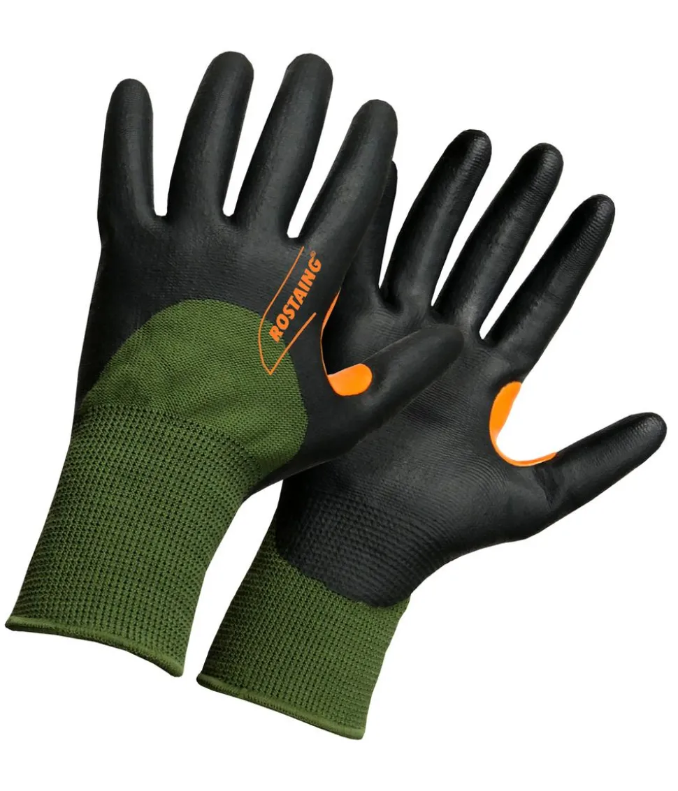 Rostaing Handschuh Midseason