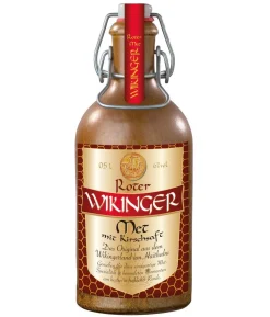 Roter Wikinger Met, 0,5 L