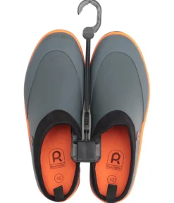 Rouchette Clog Trial Open