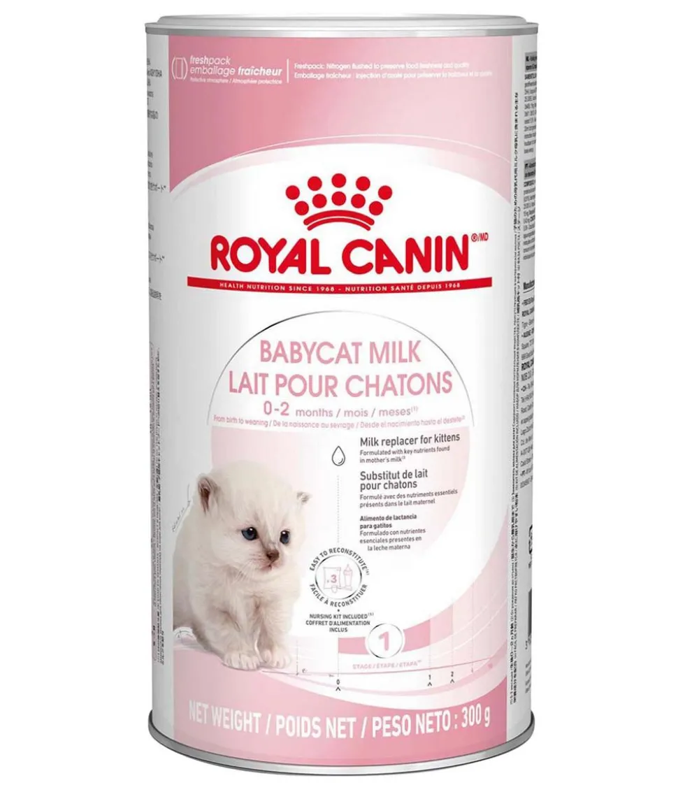 ROYAL CANIN® Babycat Milk, 300 g