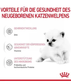 ROYAL CANIN® Babycat Milk, 300 g