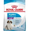 ROYAL CANIN® Trockenfutter für Hunde Giant Puppy, 15 kg
