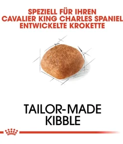 ROYAL CANIN® Trockenfutter für Hunde Cavalier King Charles Adult
