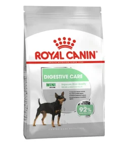 ROYAL CANIN® Trockenfutter für Hunde Digestive Care Mini