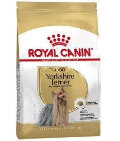 ROYAL CANIN® Trockenfutter für Hunde Yorkshire Terrier Adult