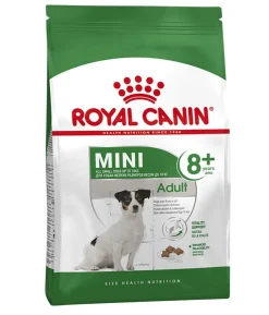ROYAL CANIN® Trockenfutter für Hunde Mini Ageing 12+