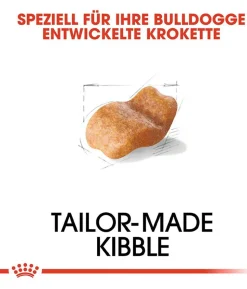 ROYAL CANIN® Trockenfutter für Hunde Bulldog