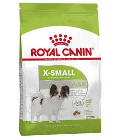 ROYAL CANIN® Trockenfutter für Hunde Exigent Mini
