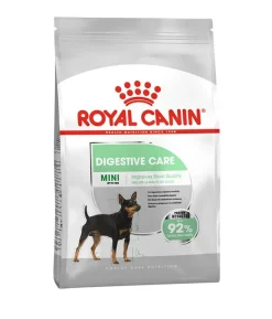 ROYAL CANIN® Trockenfutter für Hunde Digestive Care Mini