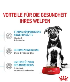 ROYAL CANIN® Trockenfutter für Hunde Maxi Puppy