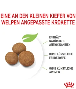 ROYAL CANIN® Trockenfutter für Hunde Maxi Puppy