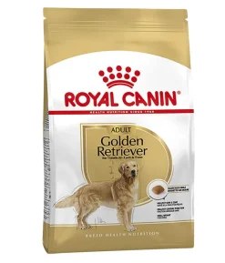 ROYAL CANIN® Trockenfutter für Hunde Golden Retriever Adult