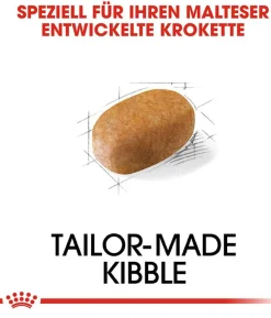 ROYAL CANIN® Trockenfutter für Hunde Maltese Adult
