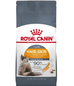 ROYAL CANIN® Trockenfutter für Katzen Hair & Skin Care