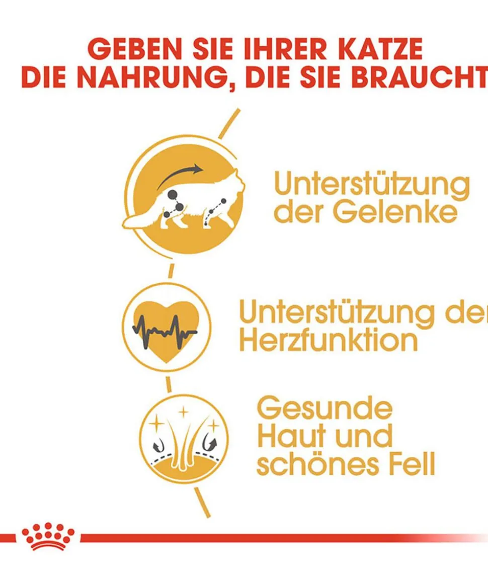 ROYAL CANIN® Trockenfutter für Katzen Kitten