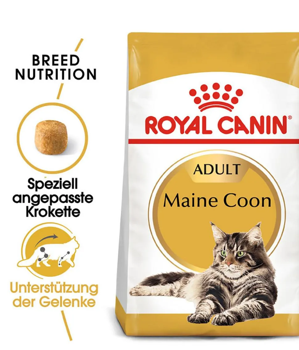 ROYAL CANIN® Trockenfutter für Katzen Kitten