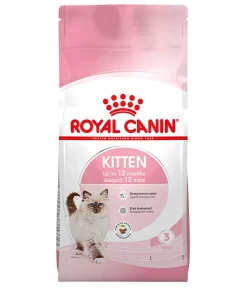 ROYAL CANIN® Trockenfutter für Katzen Kitten