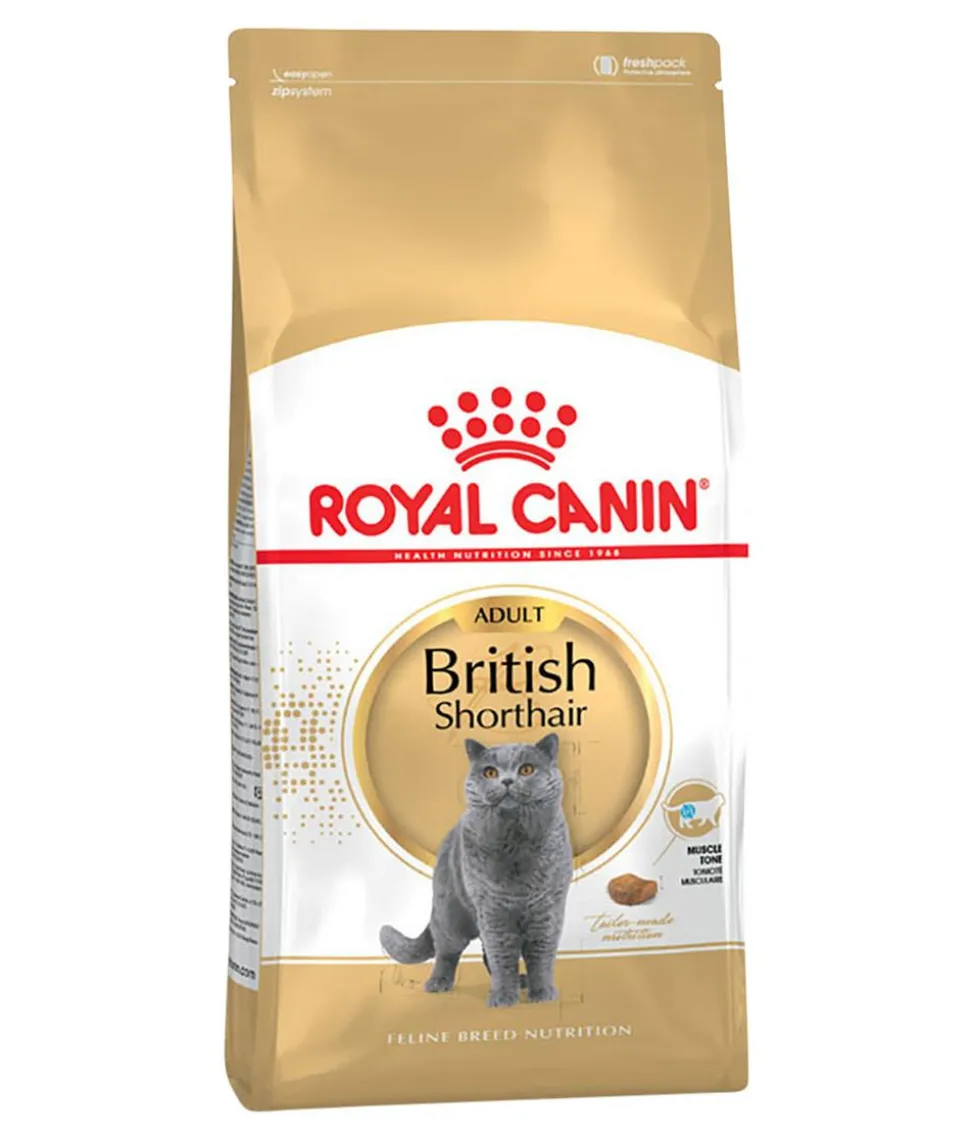 ROYAL CANIN® Trockenfutter für Katzen Maine Coon Adult