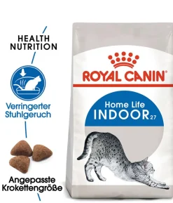 ROYAL CANIN® Trockenfutter für Katzen Sensible
