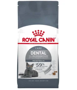 ROYAL CANIN® Trockenfutter für Katzen Dental Care