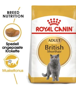 ROYAL CANIN® Trockenfutter für Katzen Sterilised