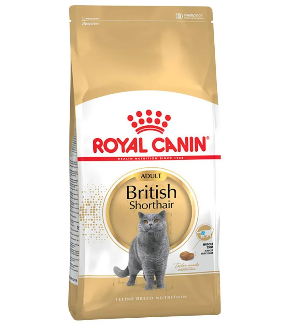 ROYAL CANIN® Trockenfutter für Katzen Sterilised