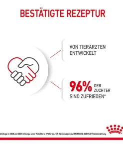 ROYAL CANIN® Trockenfutter für Katzen Mother & Babycat