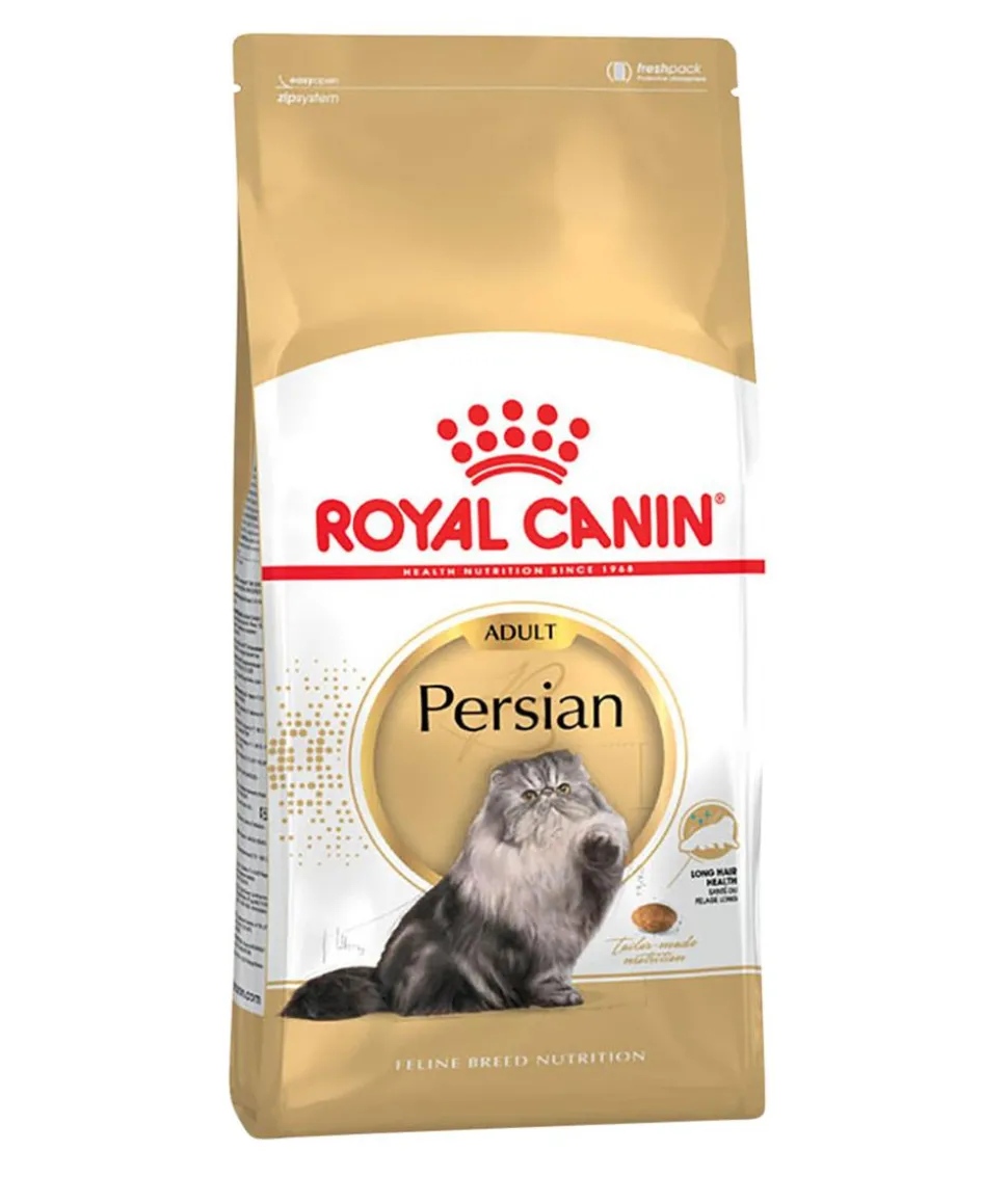 ROYAL CANIN® Trockenfutter für Katzen Persian Adult