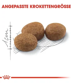 ROYAL CANIN® Trockenfutter für Katzen Sterilised