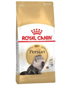 ROYAL CANIN® Trockenfutter für Katzen Persian Adult