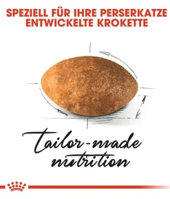 ROYAL CANIN® Trockenfutter für Katzen Persian Adult
