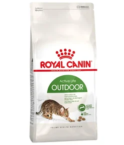 ROYAL CANIN® Trockenfutter für Katzen Outdoor
