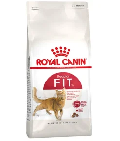 ROYAL CANIN® Trockenfutter für Katzen Light Weight Care