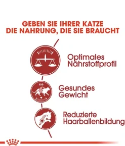 ROYAL CANIN® Trockenfutter für Katzen Light Weight Care