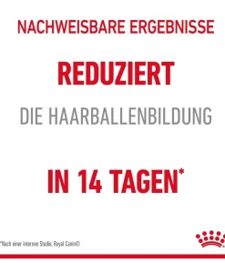 ROYAL CANIN® Trockenfutter für Katzen Hairball Care