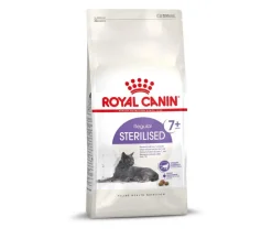 ROYAL CANIN® Trockenfutter Regular Sterilised 7+