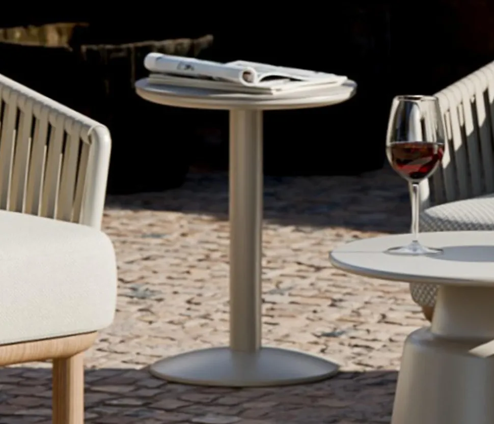 Royal Garden Beistelltisch Desert